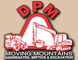 DPM Excavating